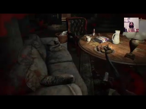 Käyttäjän niilo22 PS4-live-lähetys