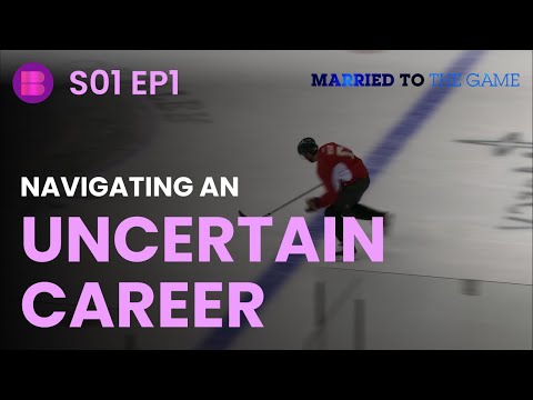 Inside the Lives of Hockey Wives - Married to the Game - S01 EP1 - Reality TV