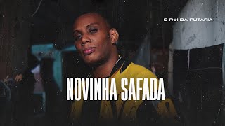 Download lagu NOVINHA SAFADA - MC GW, MC CAROL 011, MC BEATRIZ, BRENOKX E DJ TOLEDO mp3