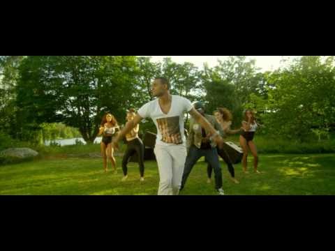 WERRASON FT. MOHOMBI I FOUND A WAY [HD] OFFICIAL
