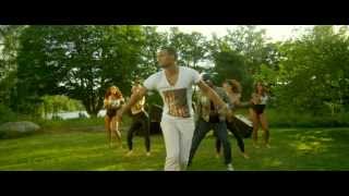 WERRASON FT. MOHOMBI I FOUND A WAY [HD] OFFICIAL