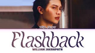 Download lagu 【William Jakrapatr】 Flashback (จำได้ว่าลืม) mp3 Download lagu 【William Jakrapatr】 Flashback (จำได้ว่าลืม) mp3