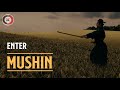 Mushin: The Mind without Mind - Enter this state to perform at your fullest