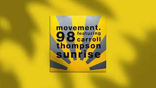 Movement 98 – Ninety 8 (Complete) (33rpm +8)