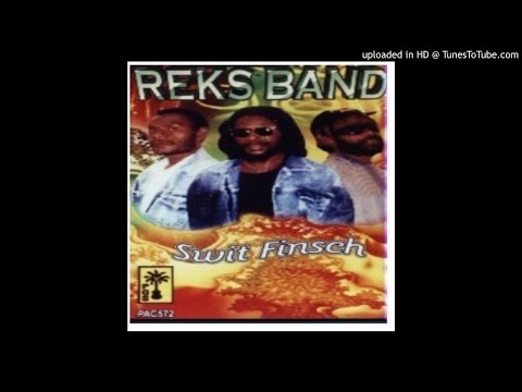 Reks Band of Finschhafen- Zambosia