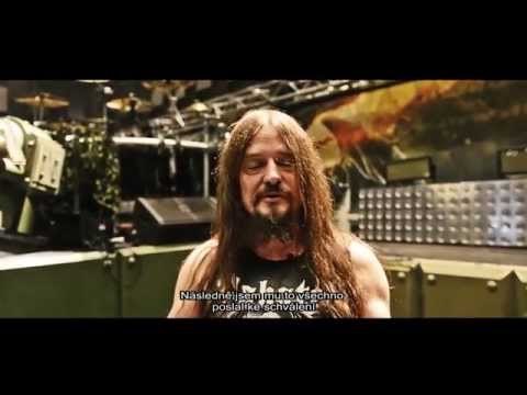 Sabaton - tank