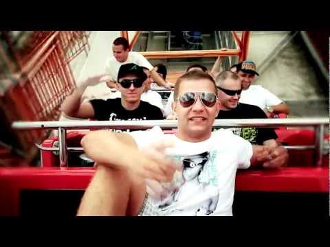 ELEGANCKO - Luźne Gadki ft. Szczub, Mario, Sit-Bit, Ryu (cuty Dj Monk)