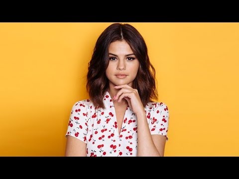 SELENA GOMEZ VS. PAPOS - Love You Like A Song ( Dj Papos )