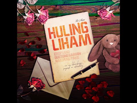 La Mave - Naiwang Pake (Official Audio)