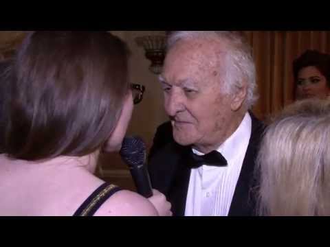 2014 Academy Awards (Night of 100 Stars) - 10 Robert Loggia