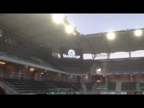 HamKam Elite cup 2013 G12 - Stathelle