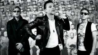 depeche mode - the child inside