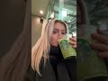 DAY IN MY LIFE LIVING IN MELBOURNE 🩵 ️🫶