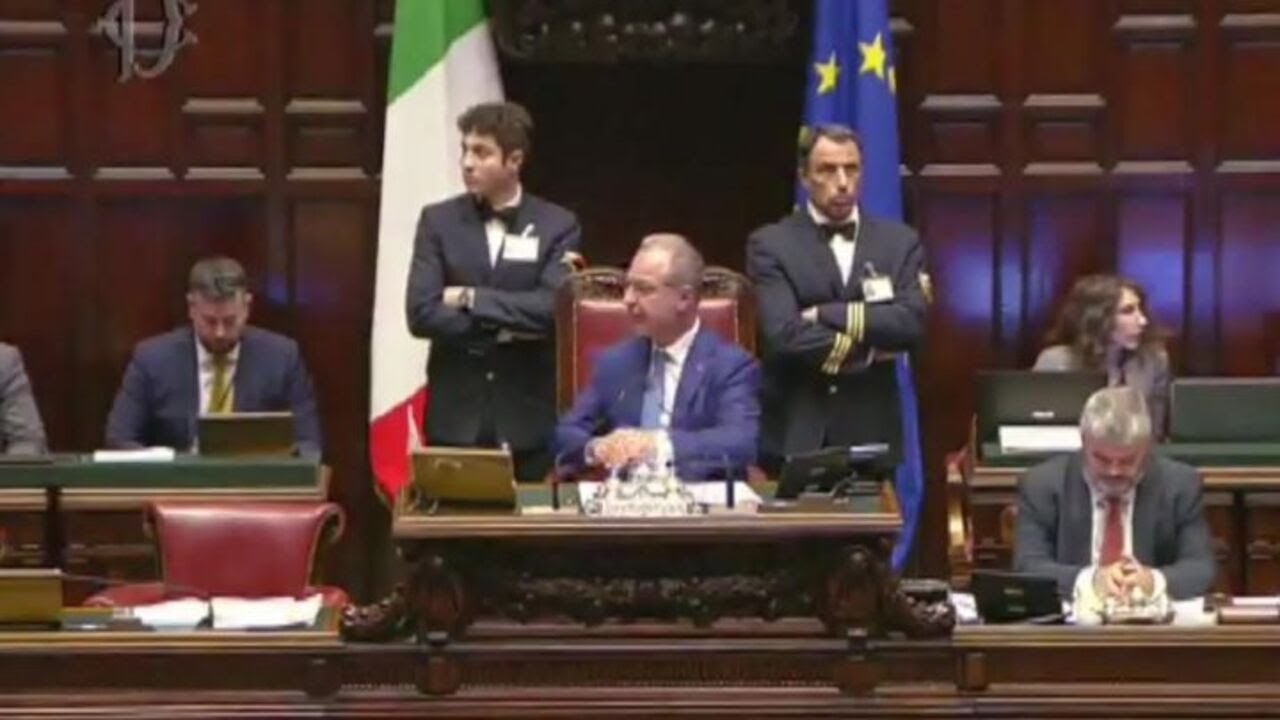 Bignami (FdI): Quirinale al di sopra di qualsiasi polemica, chiediamo smentita a Garofani