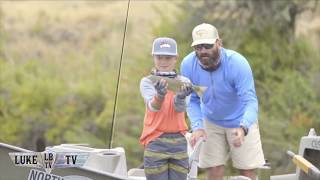 Luke Bryan Edit – Pick It Up