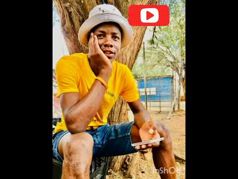 Mama ovandu vouje mbwii- Neymar Hamunyela 🔥🏆