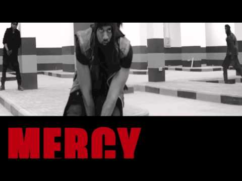 Mercy (Dj Ryf Remix) FREE DOWNLOAD