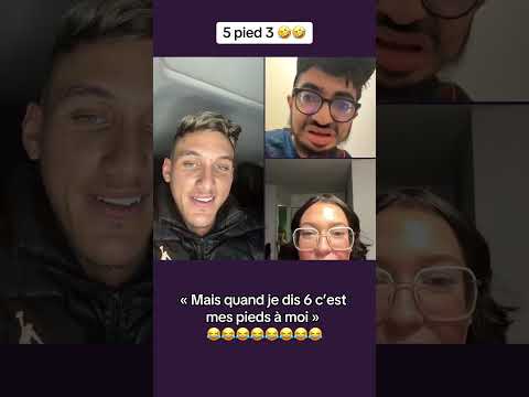 ABONNE TOI ❤️✅ #bahaw