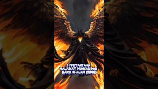 Download lagu 6 pertanyaan malaikat Munkar dan nakir di dalam kubur mp3