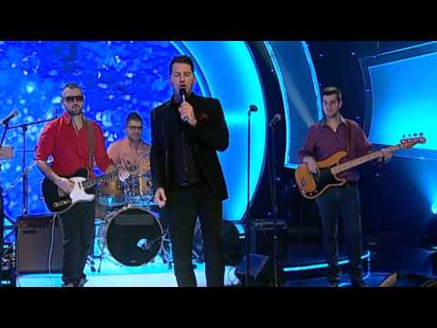 Vastag Csaba és a Gitano - Wherever you will go