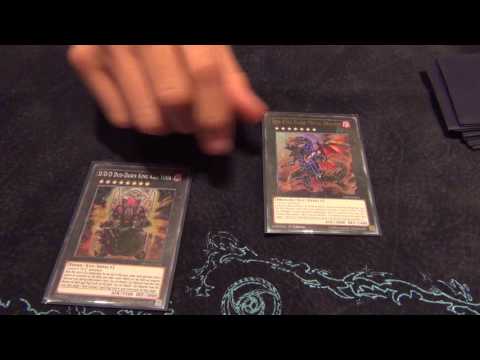 Yugioh YCS Atlanta Top 16 Deck Profile - Zoodiac - Denis Yan