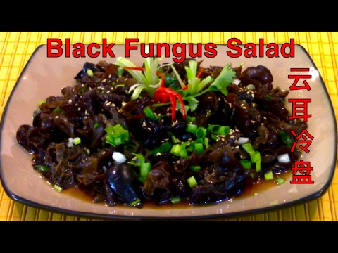 download lagu mp3 mp4 Wood Ear Salad, download lagu Wood Ear Salad gratis, unduh video klip Wood Ear Salad