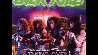 Overkill - Use Your Head
