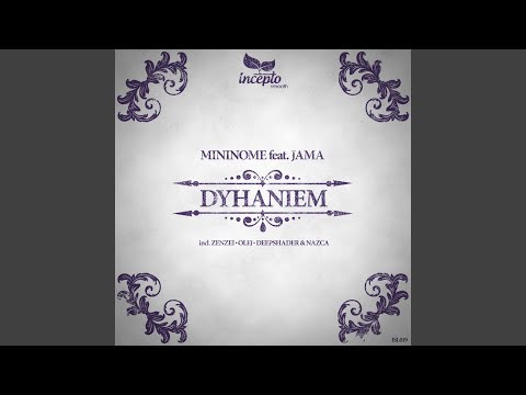 Dyhaniem (Zenzei Remix)