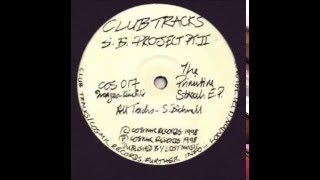sb project - The Primitive Streak - ( a2)