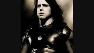 Danzig- Trouble(1990 Version)