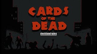 Cards of the Dead XBOX LIVE Key ARGENTINA