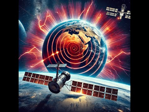 The South Atlantic Anomaly: Earth's Danger Zone in Space!