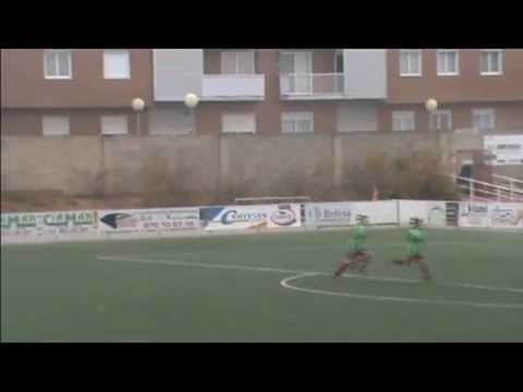 ALFINDÉN 1-AMISTAD 1