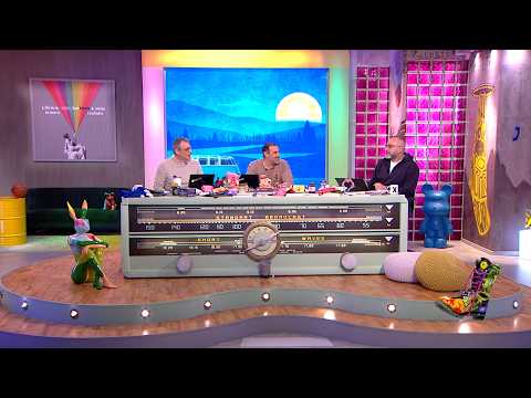 Ράδιο Αρβύλα | Ολόκληρο Επεισόδιο | 18/2/2026