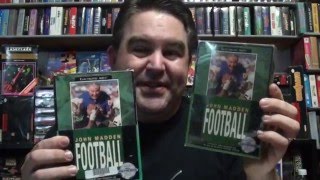 Game Condition Upgrades