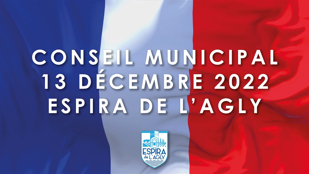 13 décembre 2022