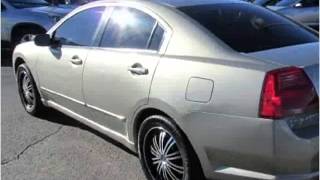 preview picture of video '2006 Mitsubishi Galant Used Cars Warr Acres OK'
