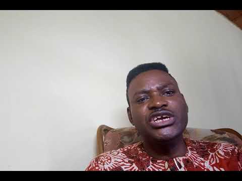 Dream Of  Waters Coming out Of My Ears! Paul S Joshua