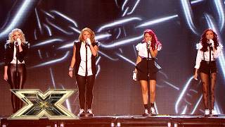 Little Mix, Janet Devlin, Marcus Collins & More! The Ultimate Series 8 Playlist | The X Factor UK