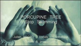&quot;Stop Swimming&quot; by Porcupine Tree - Cover