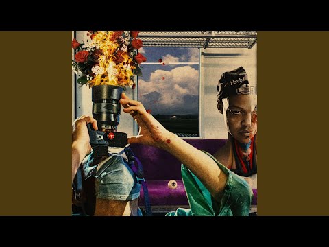 Let me know (feat. The Uce & Inzom)