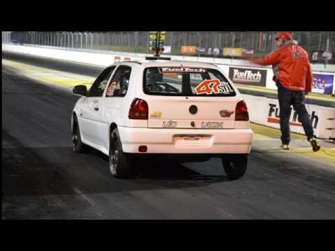 Gol STL 47 - Confira o 8v da STL mais Rápido do Estado