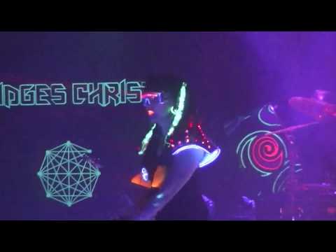 Didges Christ Superdrum @ the Mug 5-26-16  pt 2