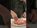 Pizza Calabresa Pizza Franca Food Chef Foodie