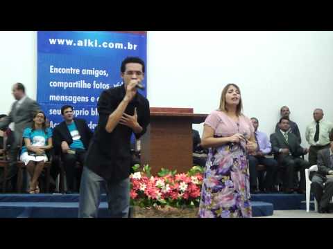 Verdadeiro Adorador / Rodrigo Correa e Raquel Miranda