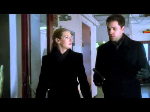Fringe Episode 3.16 Scene - I Can't Trust His Judgement But I Can Yours -