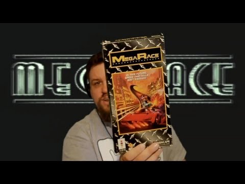 megarace 3do download