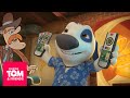 Hank S TV Party Talking Tom Friends Season 4 Episode 17