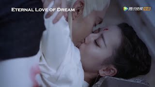 TOP 4 Most Watched Kissing Scenes In Chinese Drama 2020 Mp4 3GP & Mp3