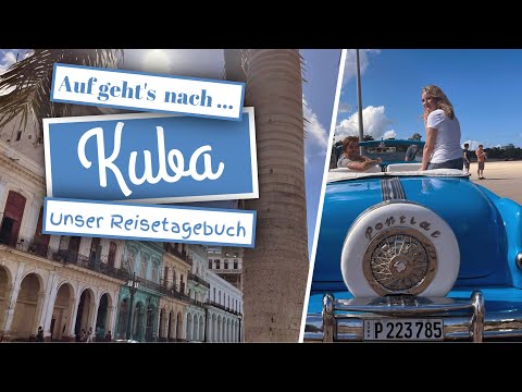 Cuba: Our tips for a tour of the Caribbean island (documentary)